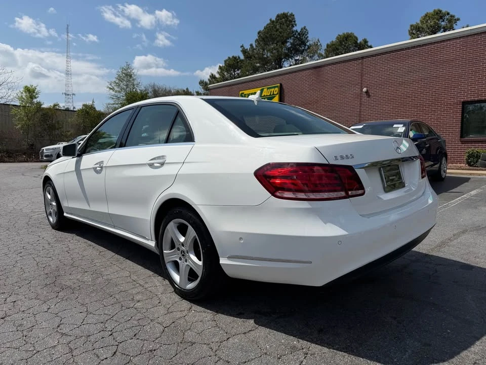 2015 Mercedes-Benz W212 E-Class - Image 4 of 20