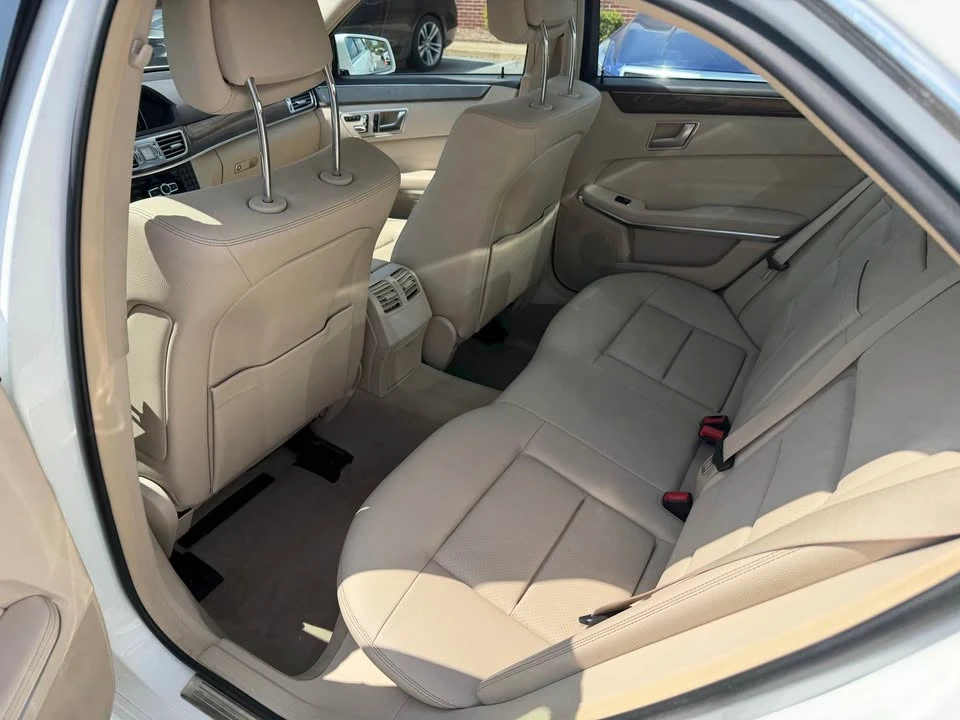 2015 Mercedes-Benz W212 E-Class - Image 16 of 20