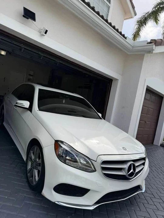 2015 Mercedes-Benz W212 E-Class - Image 18 of 20