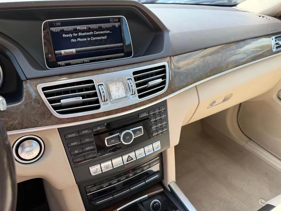 2015 Mercedes-Benz W212 E-Class - Image 13 of 20