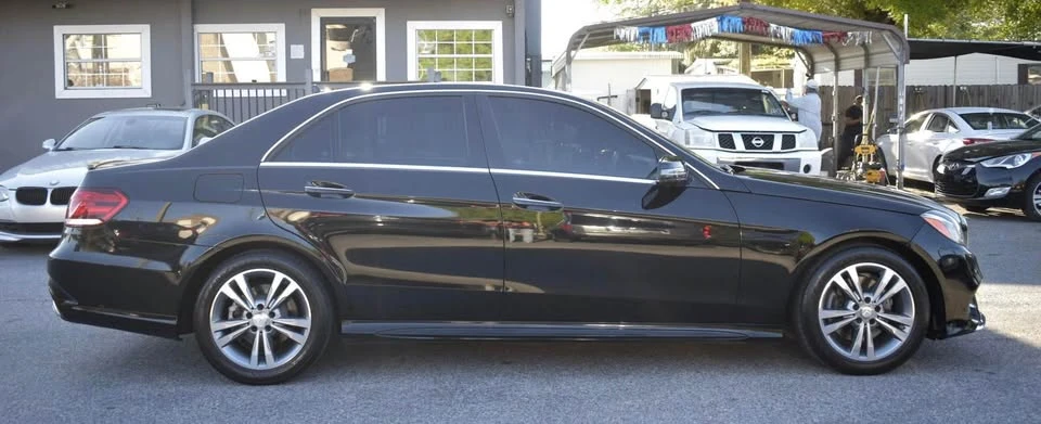 2015 Mercedes-Benz W212 E-Class - Image 7 of 20