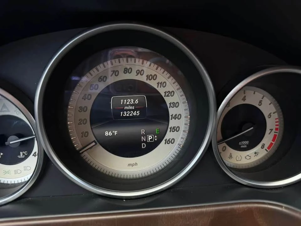2015 Mercedes-Benz W212 E-Class - Image 5 of 20