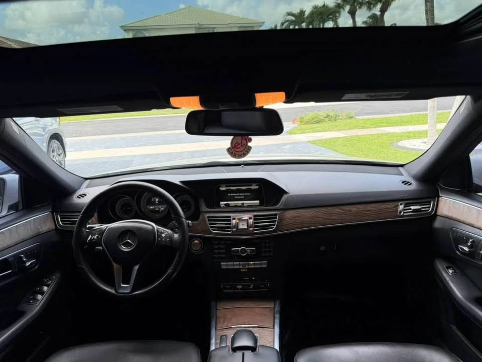 2015 Mercedes-Benz W212 E-Class - Image 3 of 20