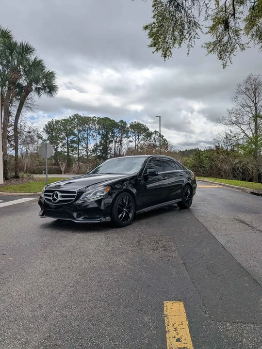 2015 Mercedes-Benz W212 E-Class - Image 2 of 12