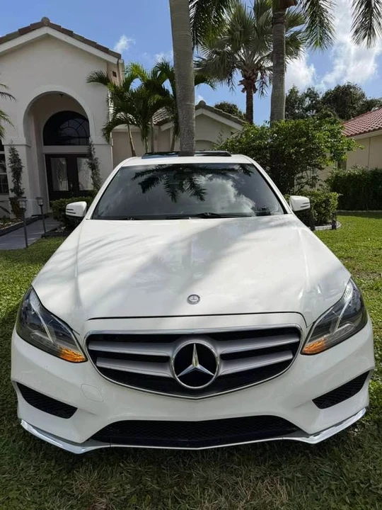 2015 Mercedes-Benz W212 E-Class - Image 14 of 20
