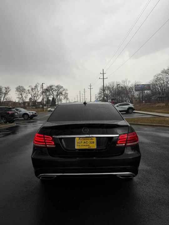 2015 Mercedes-Benz W212 E-Class - Image 7 of 16