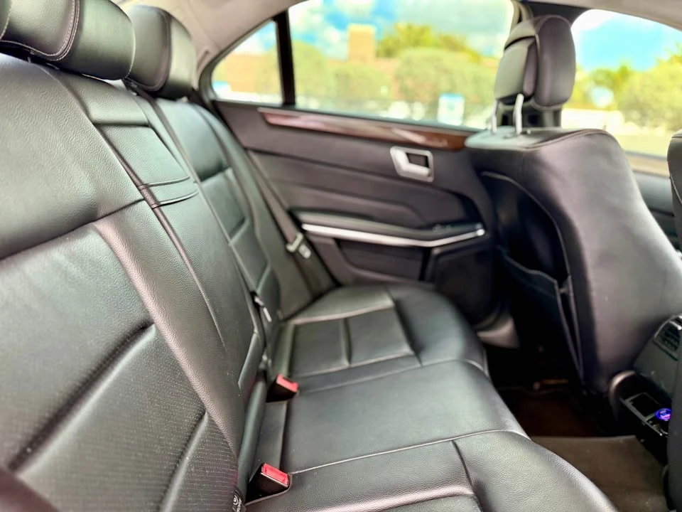 2015 Mercedes-Benz W212 E-Class - Image 10 of 14