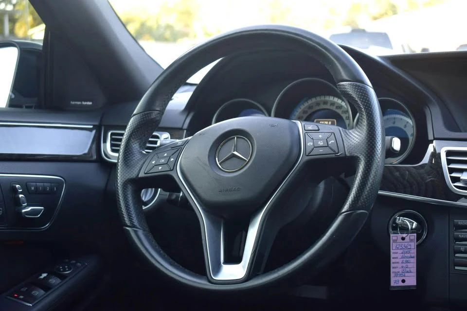 2015 Mercedes-Benz W212 E-Class - Image 11 of 20