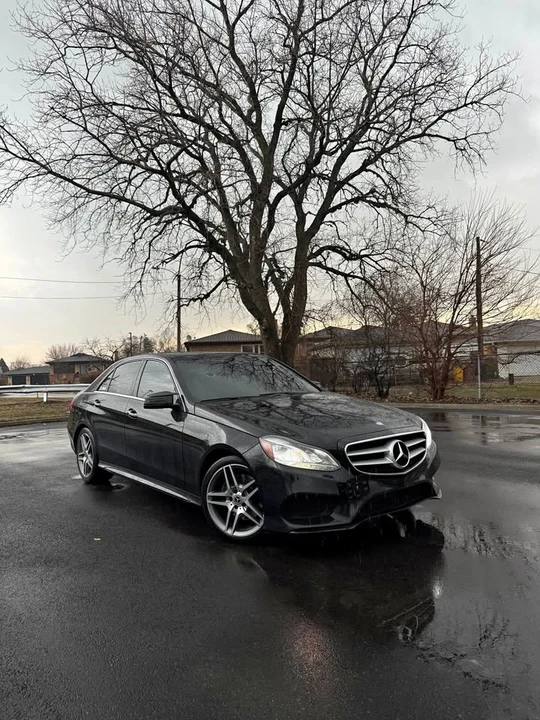 2015 Mercedes-Benz W212 E-Class - Image 2 of 16