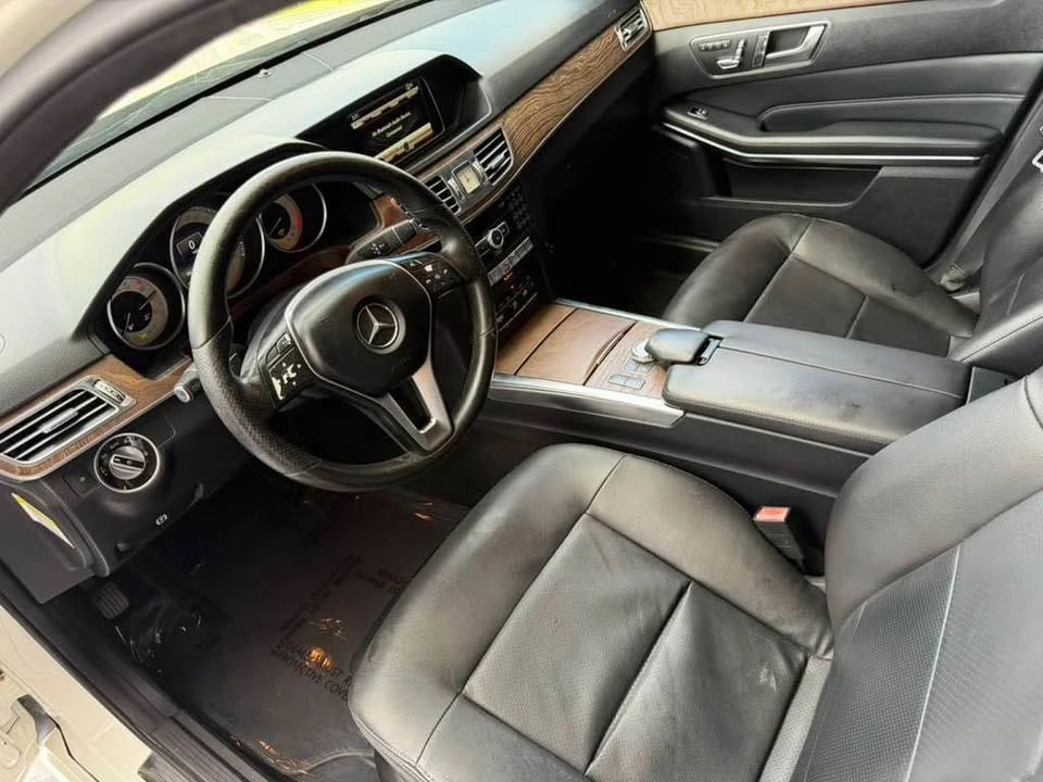2015 Mercedes-Benz W212 E-Class - Image 8 of 20