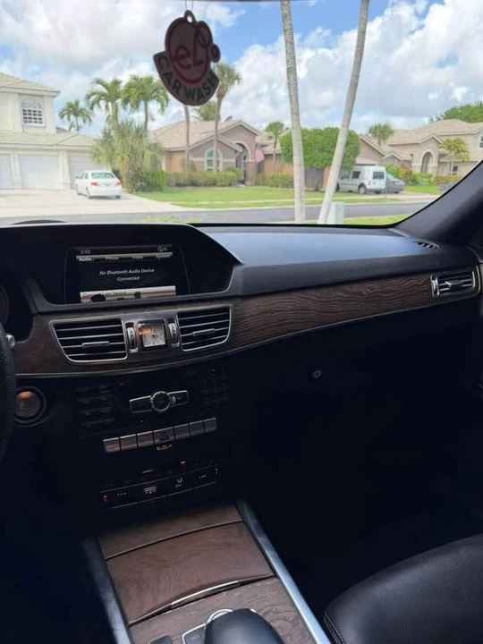 2015 Mercedes-Benz W212 E-Class - Image 9 of 20