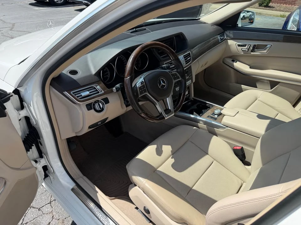 2015 Mercedes-Benz W212 E-Class - Image 10 of 20