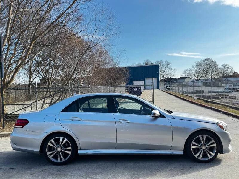 2015 Mercedes-Benz W212 E-Class - Image 6 of 16