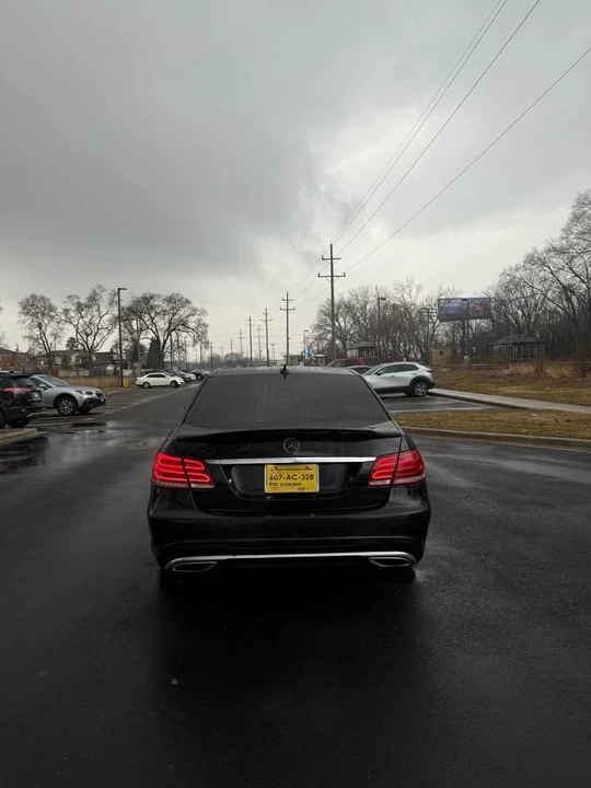 2015 Mercedes-Benz W212 E-Class - Image 6 of 16