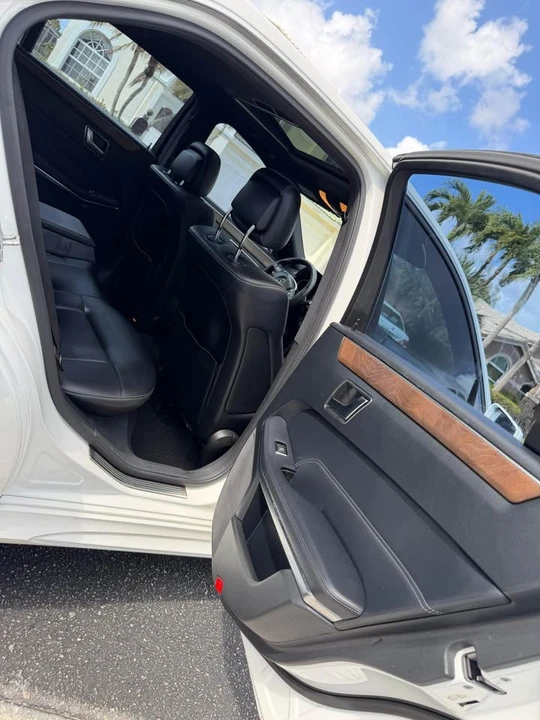 2015 Mercedes-Benz W212 E-Class - Image 16 of 20