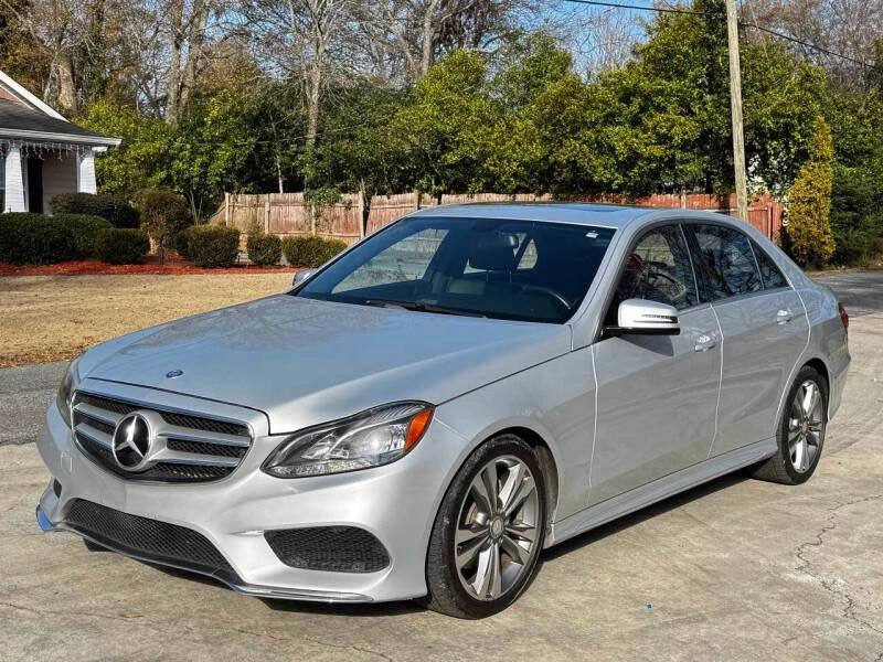 2015 Mercedes-Benz W212 E-Class - Image 7 of 16