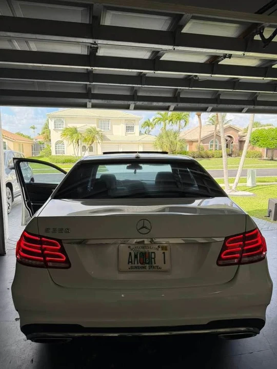 2015 Mercedes-Benz W212 E-Class - Image 15 of 20