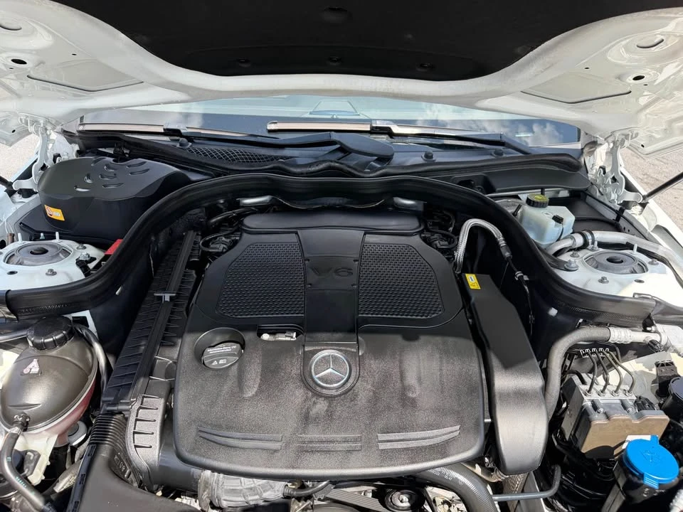 2015 Mercedes-Benz W212 E-Class - Image 19 of 20