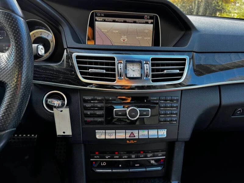 2015 Mercedes-Benz W212 E-Class - Image 15 of 16