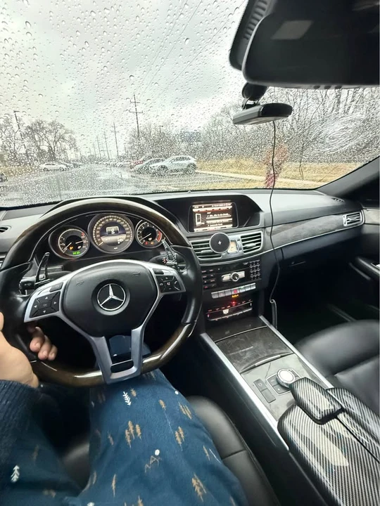 2015 Mercedes-Benz W212 E-Class - Image 13 of 16