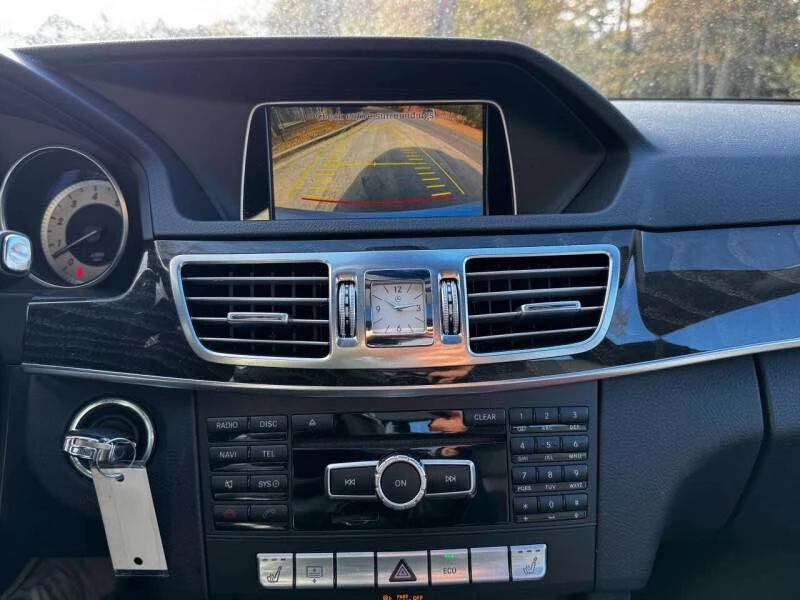 2015 Mercedes-Benz W212 E-Class - Image 16 of 16