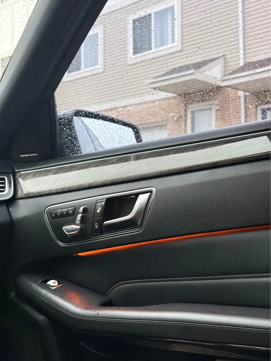 2015 Mercedes-Benz W212 E-Class - Image 14 of 16