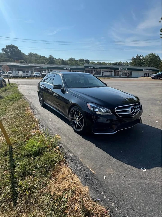 2015 Mercedes-Benz W212 E-Class - Image 4 of 10