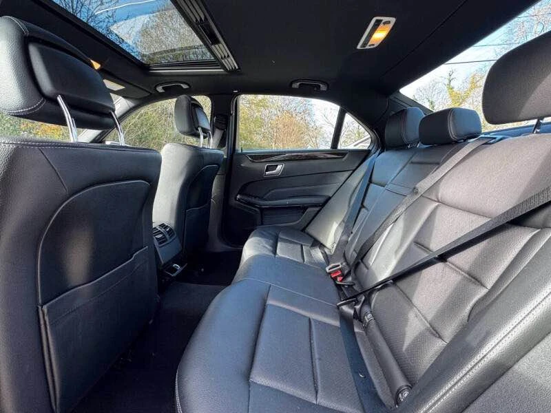 2015 Mercedes-Benz W212 E-Class - Image 8 of 16