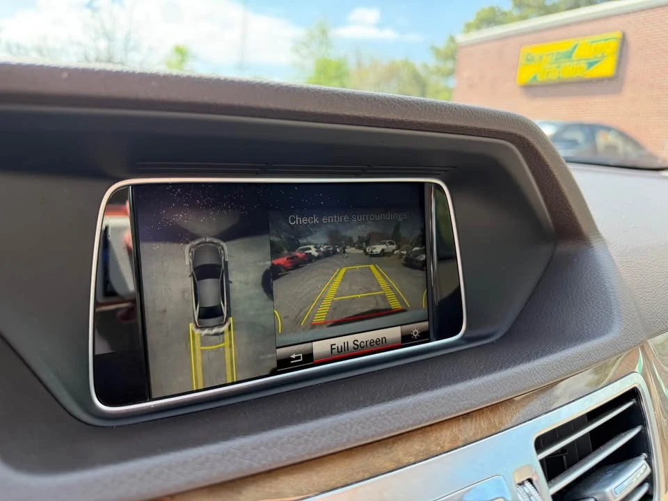2015 Mercedes-Benz W212 E-Class - Image 14 of 20