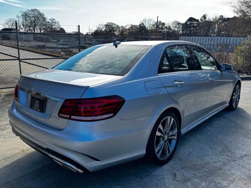 2015 Mercedes-Benz W212 E-Class - Image 5 of 16