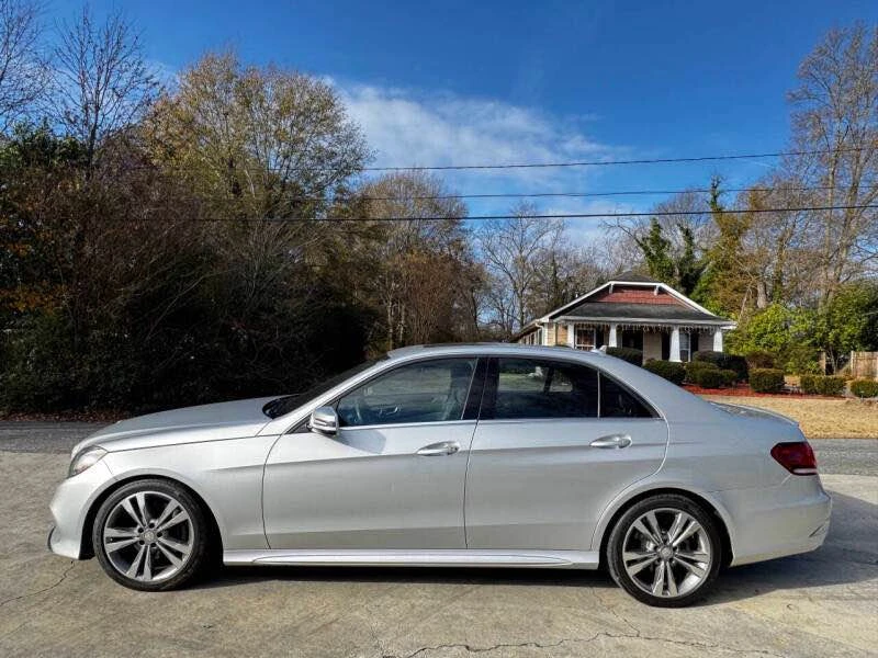2015 Mercedes-Benz W212 E-Class - Image 3 of 16