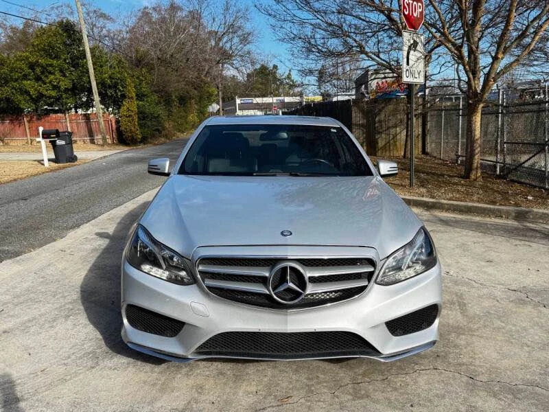 2015 Mercedes-Benz W212 E-Class - Image 2 of 16