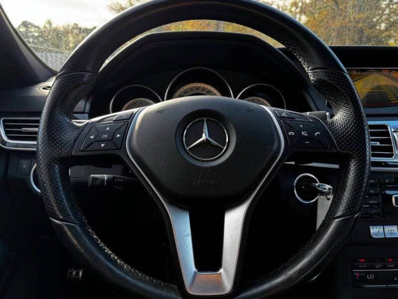 2015 Mercedes-Benz W212 E-Class - Image 14 of 16