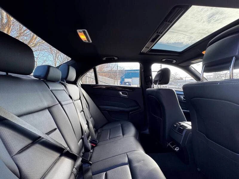 2015 Mercedes-Benz W212 E-Class - Image 10 of 16