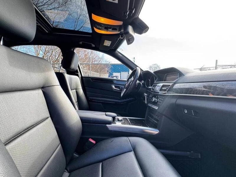 2015 Mercedes-Benz W212 E-Class - Image 9 of 16