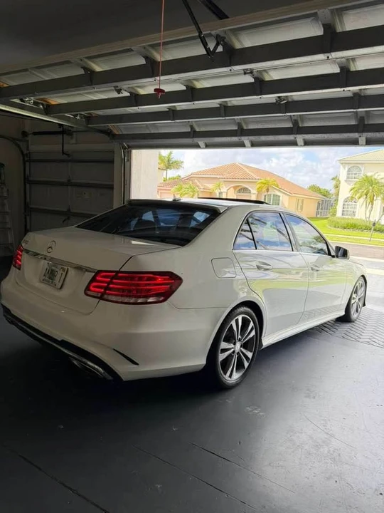 2015 Mercedes-Benz W212 E-Class - Image 13 of 20