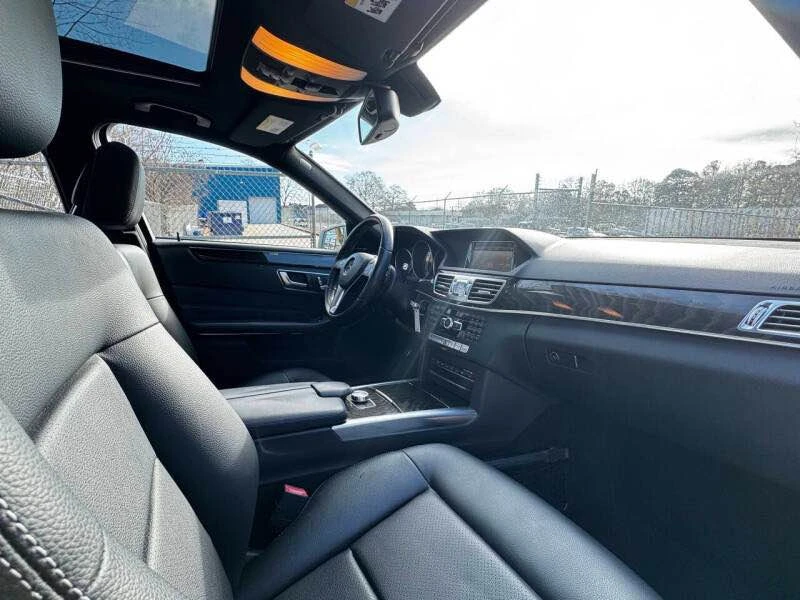 2015 Mercedes-Benz W212 E-Class - Image 11 of 16