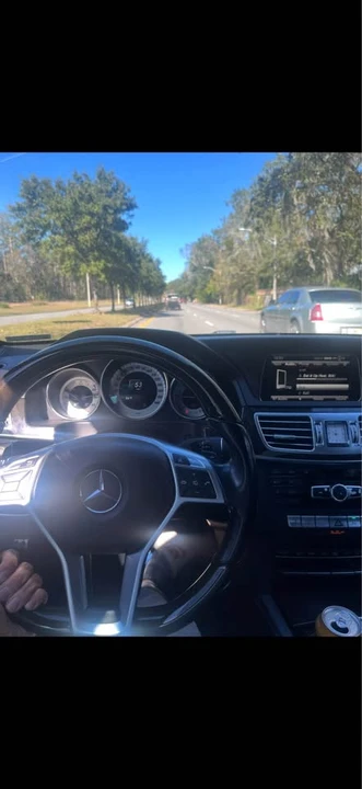 2015 Mercedes-Benz W212 E-Class - Image 2 of 4