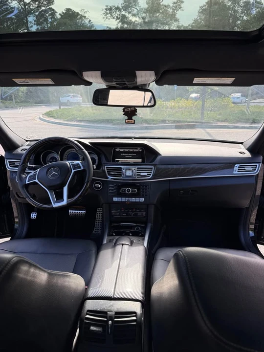 2015 Mercedes-Benz W212 E-Class - Image 14 of 16