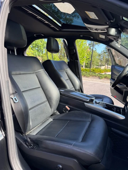 2015 Mercedes-Benz W212 E-Class - Image 9 of 16