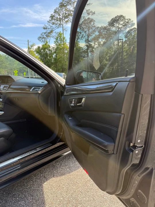 2015 Mercedes-Benz W212 E-Class - Image 8 of 16