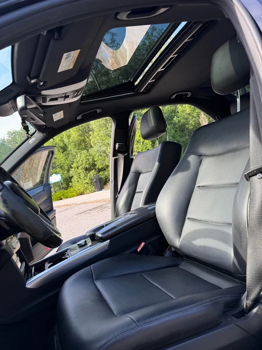 2015 Mercedes-Benz W212 E-Class - Image 7 of 16