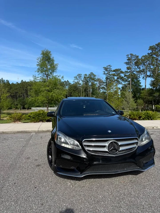2015 Mercedes-Benz W212 E-Class - Image 2 of 16