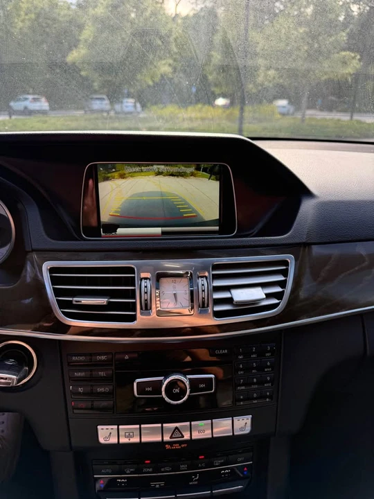 2015 Mercedes-Benz W212 E-Class - Image 15 of 16