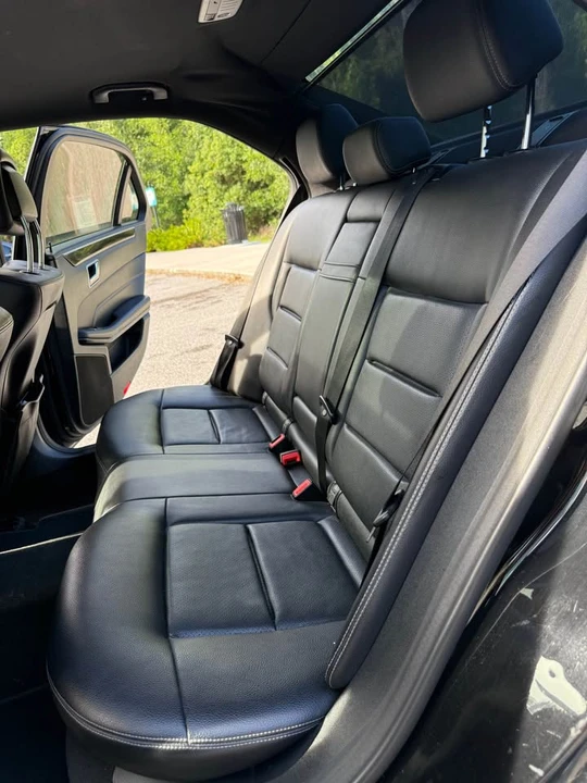 2015 Mercedes-Benz W212 E-Class - Image 11 of 16
