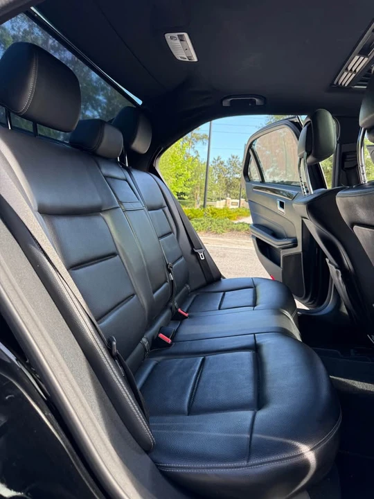2015 Mercedes-Benz W212 E-Class - Image 13 of 16