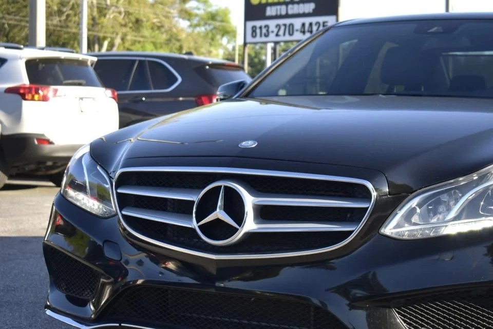 2015 Mercedes-Benz W212 E-Class - Image 3 of 20