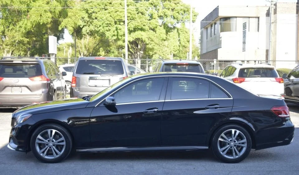 2015 Mercedes-Benz W212 E-Class - Image 5 of 20