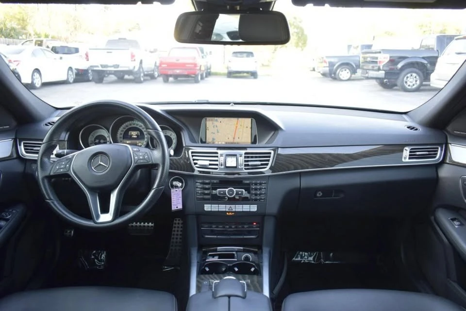 2015 Mercedes-Benz W212 E-Class - Image 12 of 20