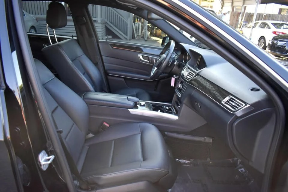 2015 Mercedes-Benz W212 E-Class - Image 15 of 20